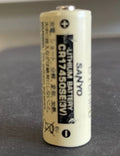Brand New Sanyo CR17450SE Lithium 3V 2500MAH Battery
