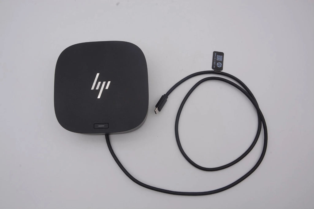HP USB-C Dock G5 Essential Dock 5TW10UT / 5TW10AA#ABB 5TW10UT#ABA HSN-IX02 NEW