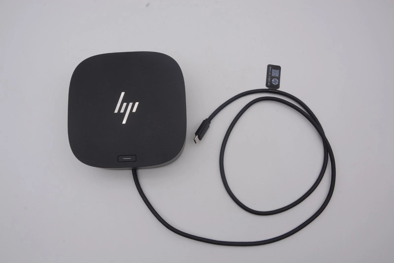 HP USB-C Dock G5 Essential Dock 5TW10UT / 5TW10AA#ABB 5TW10UT#ABA HSN-IX02 NEW
