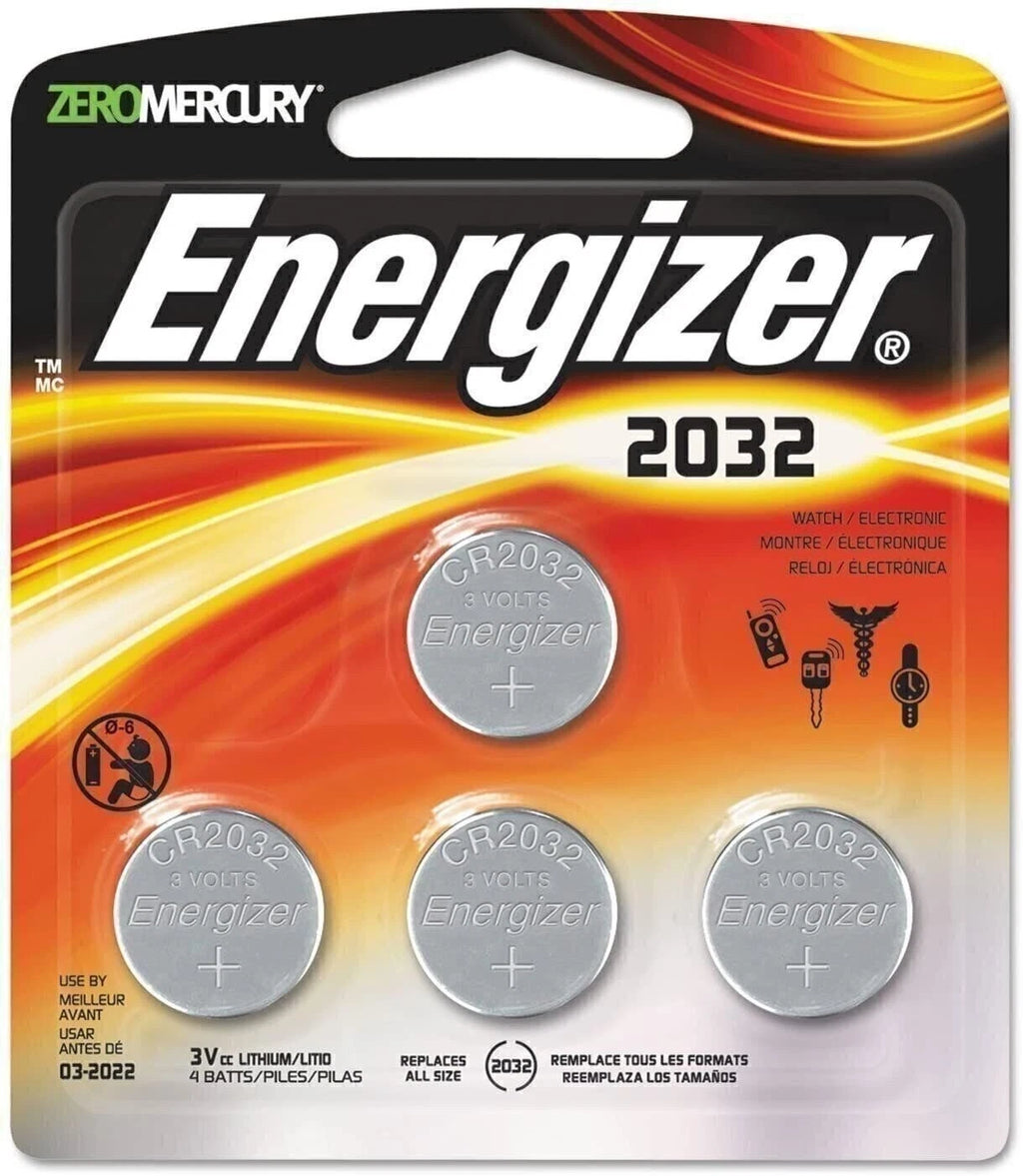 Energizer E90BP-2 N Batteries 2 count