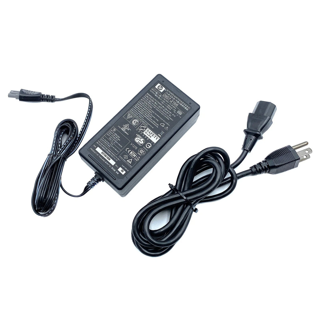 Open Box Genuine HP Adapter for OfficeJet AiO Printer J5500 J5700 J6400 Series