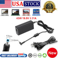 45W AC Adapter Charger HSTNN-DA for HP Elitebook Folio 1040 G1 Spectre Ultrabook