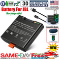 ?For JBL Battery 400 Replaceable Battery PartyBox Stage 320 & Xtreme 4 99.9Wh