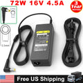 For Panasonic Toughbook CF-19 CF-30 CF-73 Laptop AC Adapter Charger Power Supply