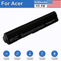 LOT Battery AL12B32 For Acer Aspire One 756 725 AO756 C7 C710 Chromebook AL12B31