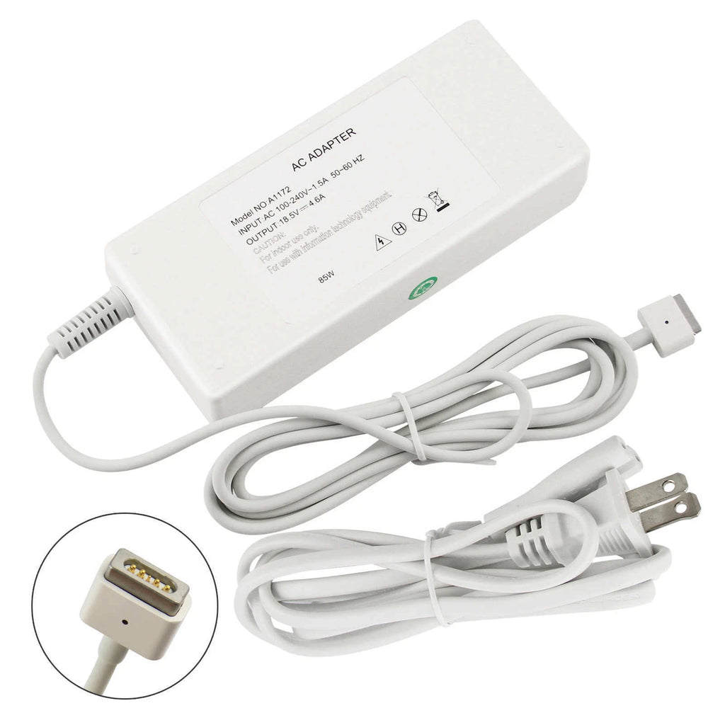 85W/60W AC Adapter Charger Power Supply For Mac Book Pro
