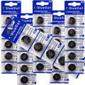 Toys Remote Watch Battery WHOLESALE 30pcs CR2032 LM2032 DL2032 Button Cell Coin