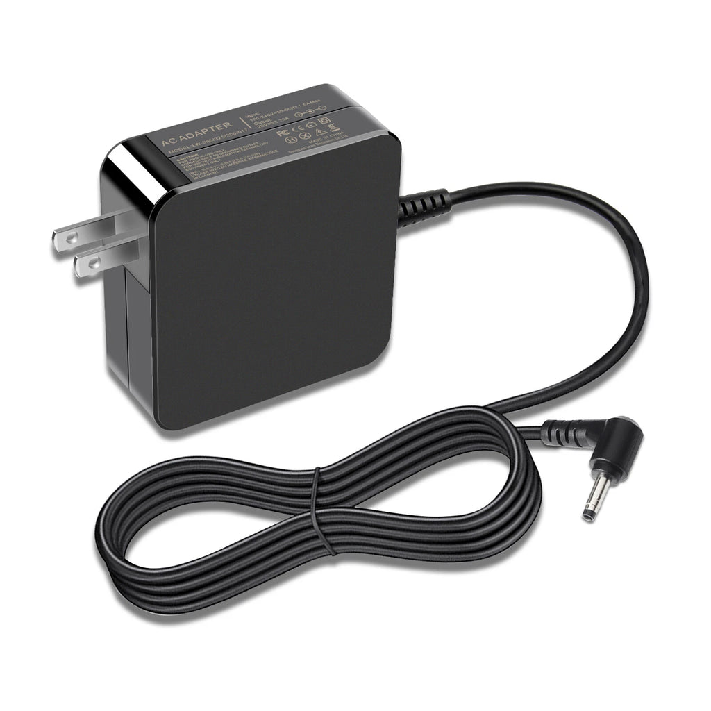 AC Charger Fits Lenovo Flex 5 4 6 11 5-1470 5-1570 4-1470 Laptop Power Adapter