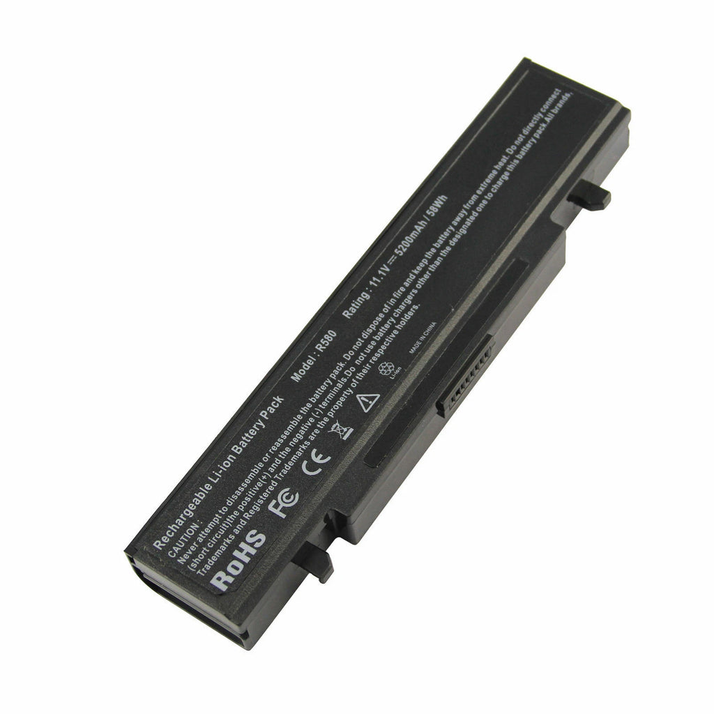 Q318 Q430 Battery for Samsung NP-Q318E Q322 Q320 RV511 NP-RV511 NT-RV511 NP-R463