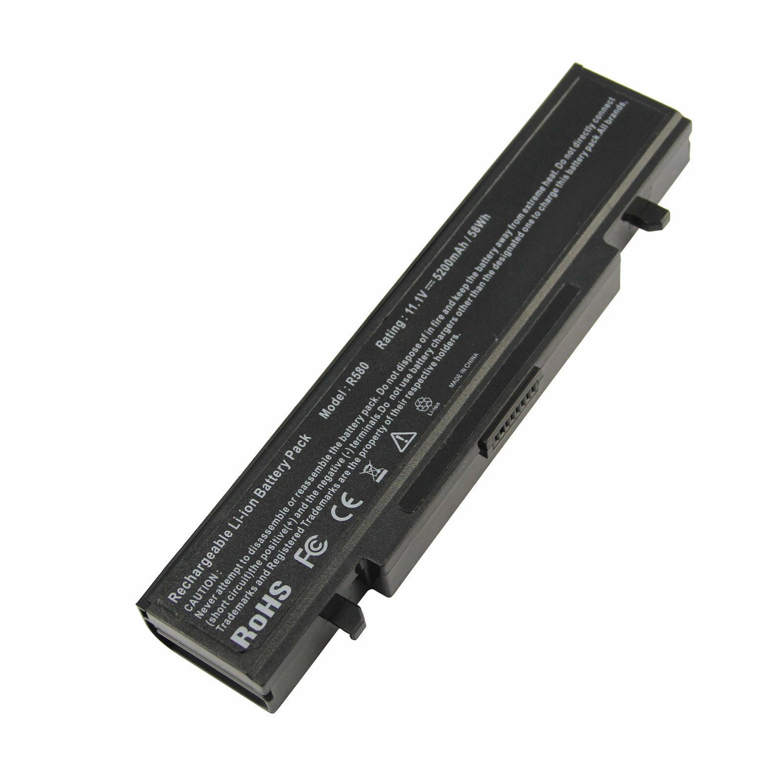 Q318 Q430 Battery for Samsung NP-Q318E Q322 Q320 RV511 NP-RV511 NT-RV511 NP-R463