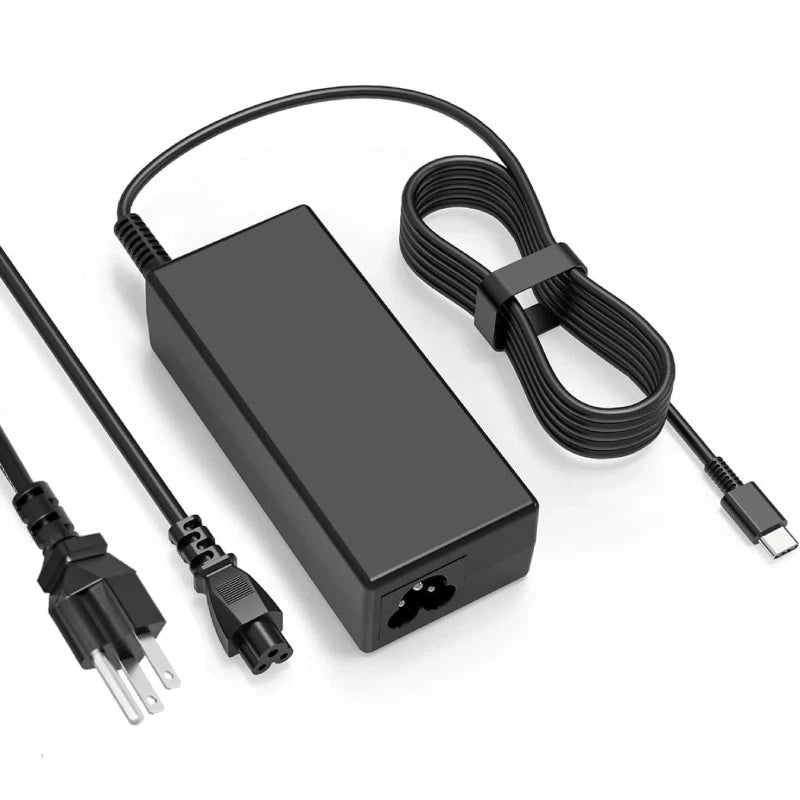 90W USB C Charger for Lenovo Legion Go/Y740S-15IMH ThinkBook 14/14p/15/16/Plus