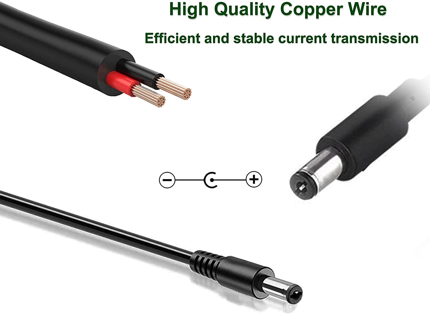 For Bose Soundlink Mini Speaker 1 I Charger Power Supply AC Adapter 12V 12Volt