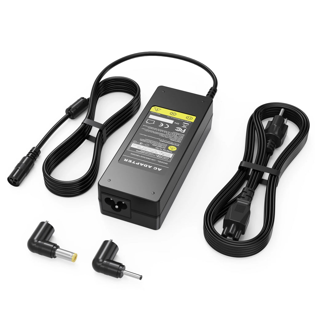 65W Laptop Charger for Acer Aspire 5 A515-54 A515-44 A515-45 A515-56 AC Adapter