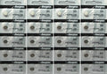 20 Energizer Silver Oxide SR714SW SR714W SR714 1.55V Battery