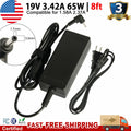 65W Laptop Charger AC Adapter For Acer Aspire 3 A315-23 A315-35 A314-22 A315-22