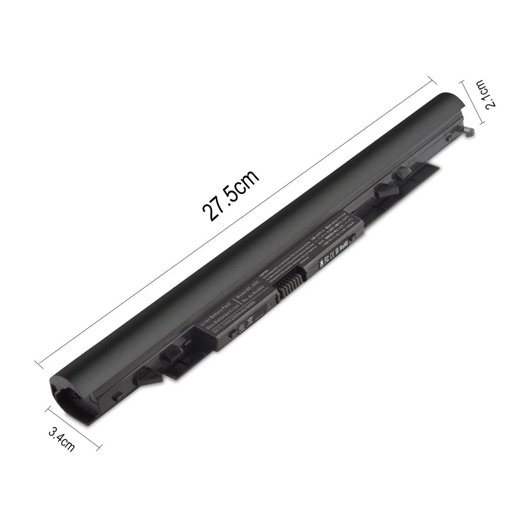11.1V 14.8V JC03 JC04 Laptop Battery For HP 919700-850 HSTNN-PB6Y 919701-850