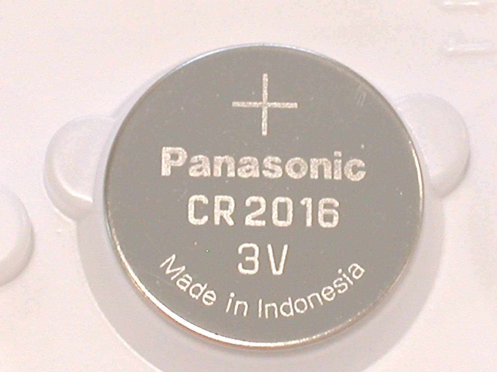 10 pc bulk PANASONIC CR2016 cr 2016 lithium 3v battery EXPIRE 2027