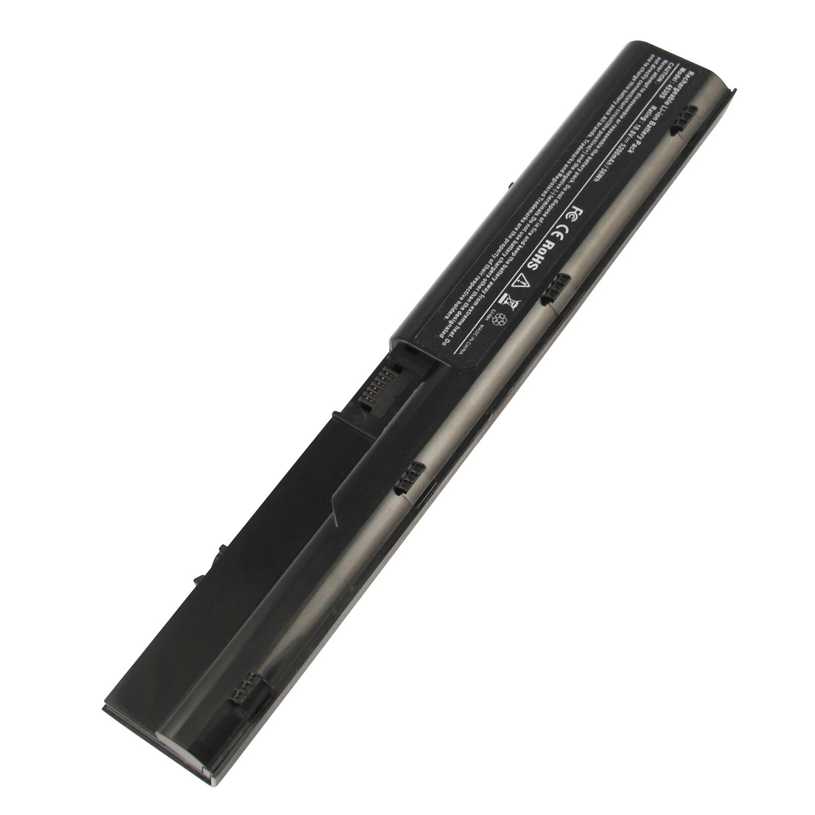 Laptop Battery For HP ProBook 4530s 4535s 4540s 4545s HSTNN-LB2R HSTNN-OB2R