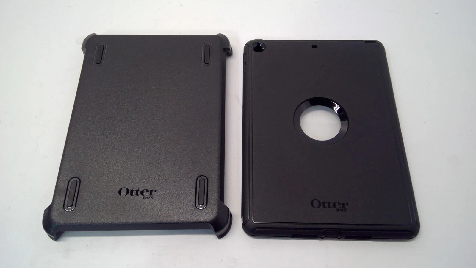 iPad 9th/8th/7th Generation Case 9.7'' Shockproof Heavy Duty Cover fits Otter