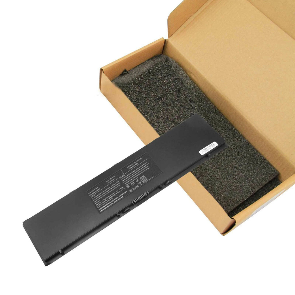 For Dell 7.4V Latitude 14 7000 E7440 E7450 E7420 Battery Type 3RNFD 34GKR