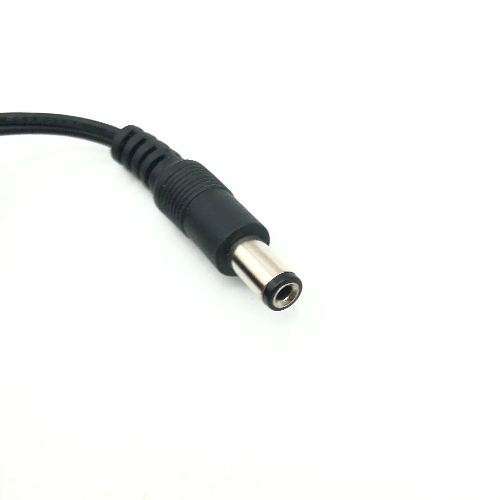 NEW - PLANTRONICS SSC-090050 Power Supply 9V - 500mA OEM AC/DC Adapter 203158-01