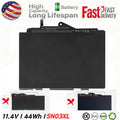 ?LOT SN03XL Battery for HP EliteBook 820 725 G3 G4 SN03XL 800514-001 800232-271