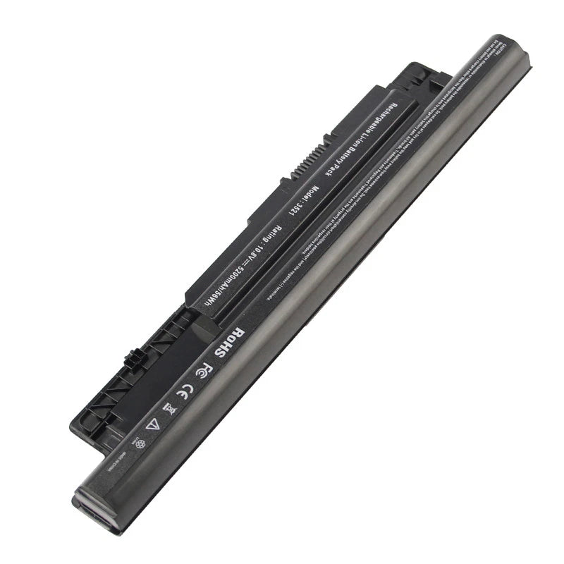 Battery Bateria For Dell Del Inspiron 14 15 17 MR90Y XCMRD 3521 3721 5521