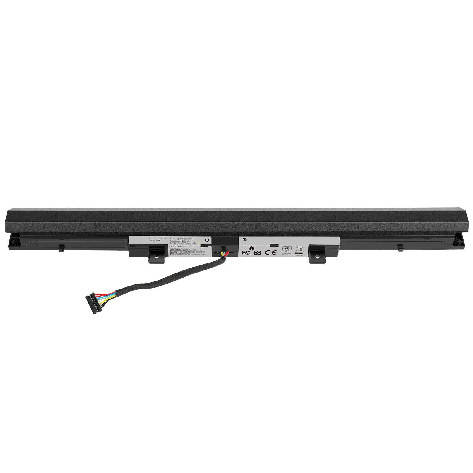 New Battery For Lenovo L15C3A01 L15C4A02 L15C4E01 L15L4A02 L15M4A02 L15S4A02
