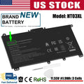 41.9Wh Battery For HP 240 245 250 255 470 G7 340 348 G5 Series HT03XL HSTNN-UB7J