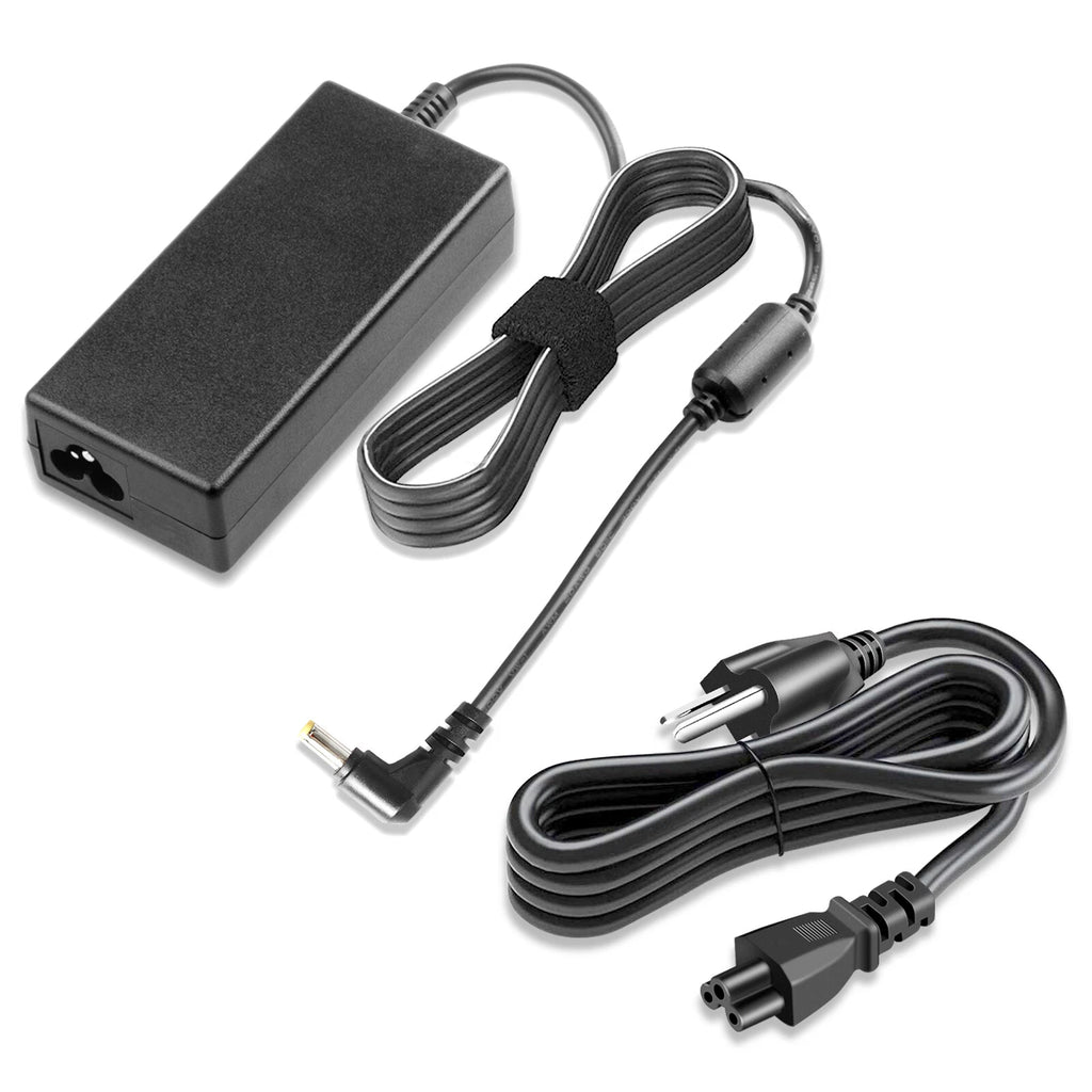 AC Adapter Cord Battery Charger For Toshiba Satellite C55 Series Laptop Notebook