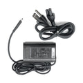 New Genuine Dell AC Power Adapter Charger for Dell XPS 13 9360 9365 9370 9380