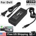 130W Adapter Charger for Dell Precision M3800 M2800 5510 5520 5530 XPS 15 9560