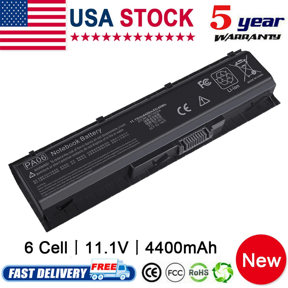 849911-850 HSTNN-DB7K 849571-221 battery for HP Omen 17-w033dx 17-w043dx