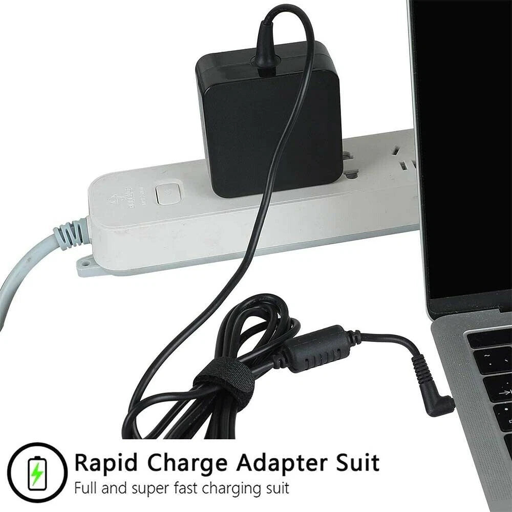 For Samsung Chromebook XE500C12 Laptop AC Adapter Charger PA-1250-98 26W/40W