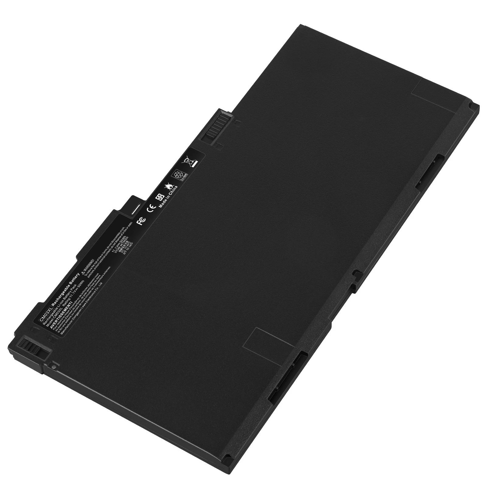 ?LOT 50Wh Battery For HP EliteBook 740 745 750 840 850 G1 G2, 14 G2 CM03 CM03XL