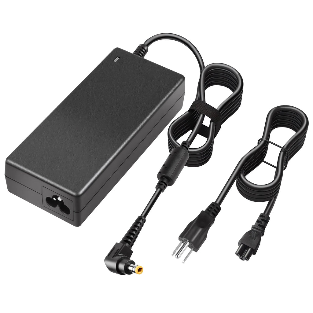 15.6V 7.05A 110W AC Adapter Power Charger For Panasonic CF-AA5713A CF-AA5713AM