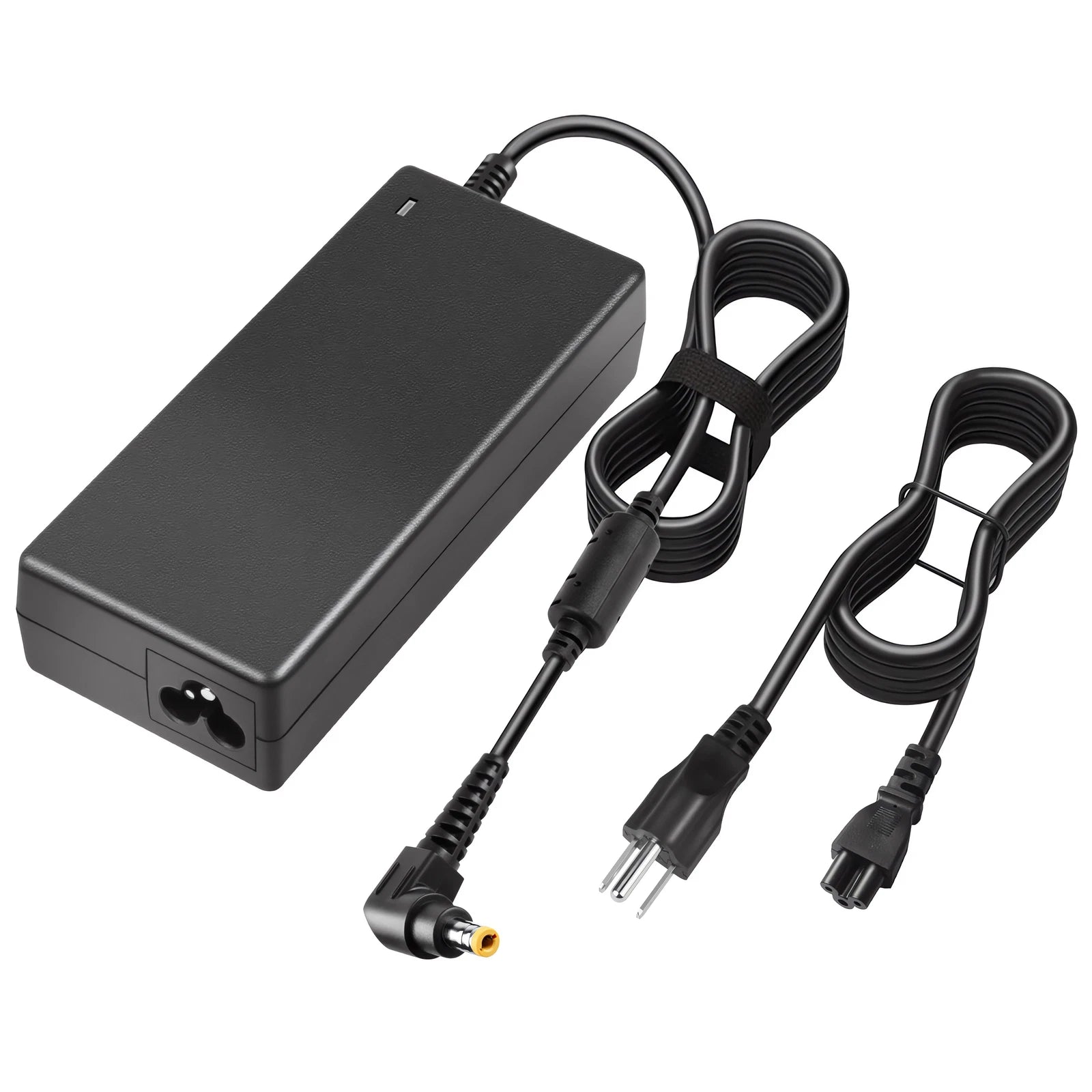 15.6V 7.05A 110W AC Adapter Power Charger For Panasonic CF-AA5713A CF-AA5713AM