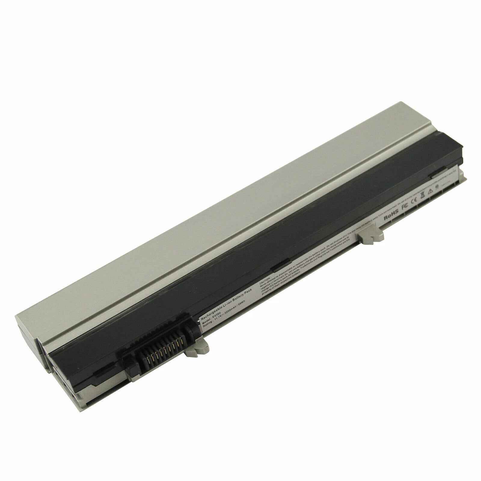 For Dell Latitude E4300 E4310 Battery 312-0823 FM332 XX327 XX337 HW898 WJ386