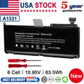 A1331 Battery for Apple MacBook 13" A1342 (White Unibody Late 2009 / Mid 2010)
