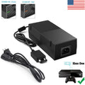 XBOX ONE Power Supply Brick Charger Adapter Cable Cord for Microsoft Xbox 1 One