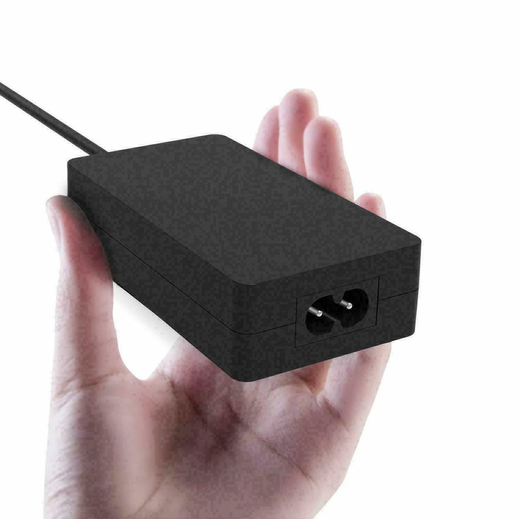 Power Supply for Microsoft Surface Pro 3 Pro 4 - AC Charger Cord Adapter 12V US