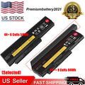 44+/44++ NEW Battery For Lenovo ThinkPad X220 X230 X220i X230i 0A36281 0A36282