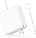 45W T-Tip Laptop Charger MacBook Air Charger Mac Air 11-inch/13-inch (2012-2017)