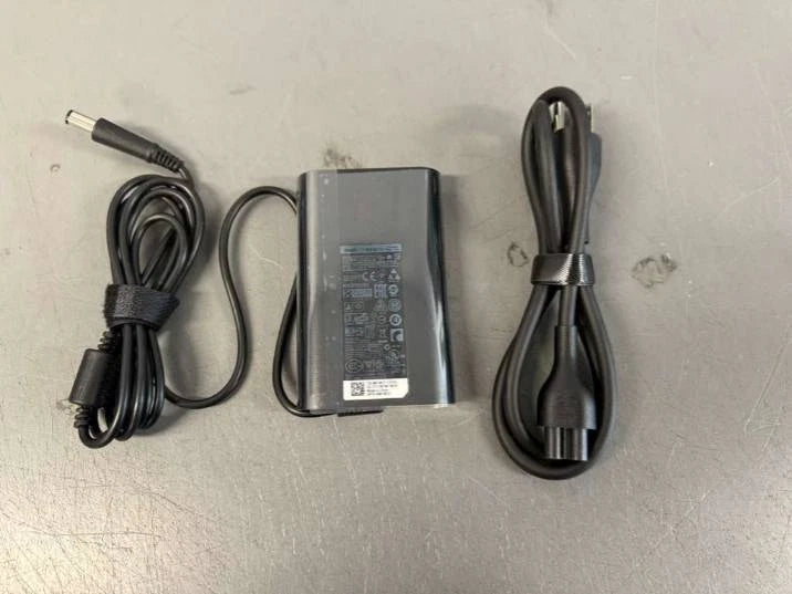 Genuine 65W AC Adapter Charger for Dell Latitude LA65NM130 06TFFF 06TM1C 1X917