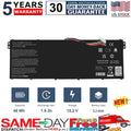 AC14B8K Battery for Acer Nitro 5 AN515-51 AN515-52 AN515-53 Aspire A515-51 48Wh