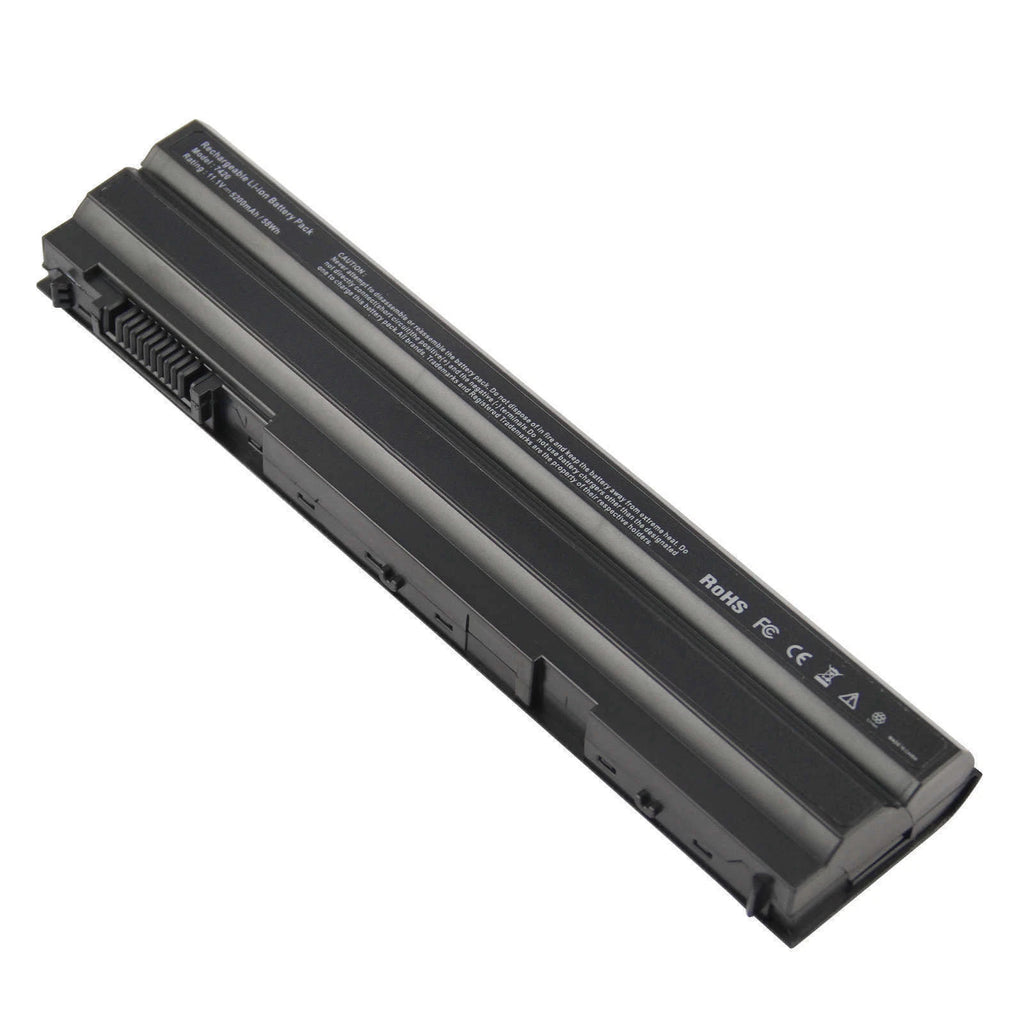 Laptop Battery For Dell Latitude E6420 E6430 E6520 E6530 E5520 E5530 E5430 T54FJ