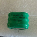 Brand New 3.6VB150H3A2H 3.6V 150mAh Rechargeable NiMH Battery w/ Welding Pins