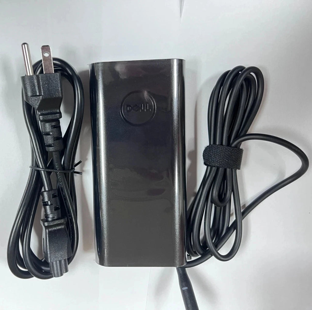Genuine OEM 130W Adapter Charger Round Tip 4.5*3.0mm For Dell OptiPlex 5060 5070