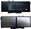 Genuine 3HWPP Battery for Dell Latitude 5511/5411/5501/5401 Precision 3551 NEW