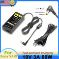 19V TV Charger AC Adapter for Samsung 32" LED Smart HDTV Power Supply Cord O